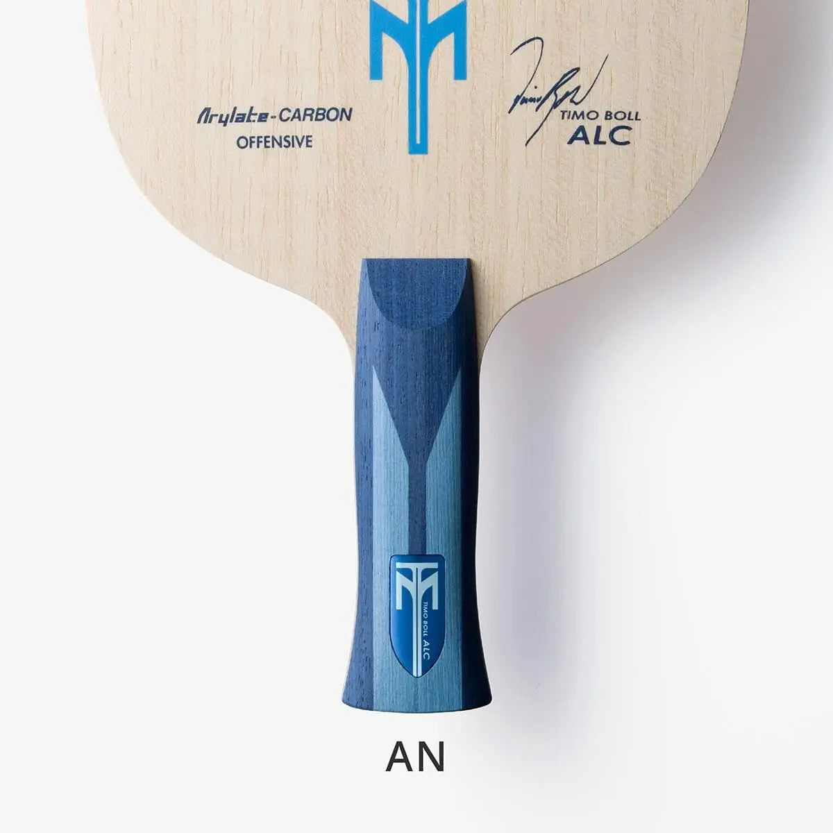 卓球用品 株式会社タマス Butterfly ティモボル ALC FL (35861)