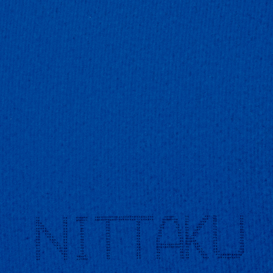 Nittaku キョウヒョウ3国狂ブルー (NR-8734)