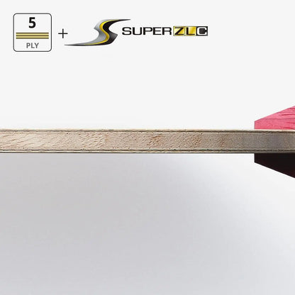Butterfly 水谷隼 SUPER ZLC FL (36601)