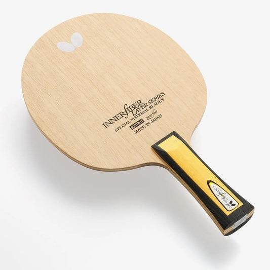 卓球用品 株式会社タマス Butterfly インナーフォース レイヤー ZLC FL (36681)