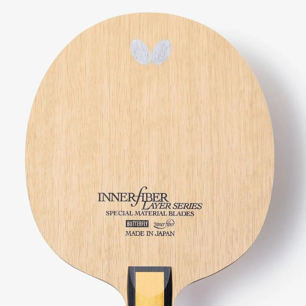卓球用品 株式会社タマス Butterfly インナーフォース レイヤー ZLC FL (36681)
