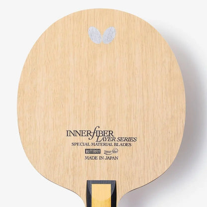 卓球用品 株式会社タマス Butterfly インナーフォース レイヤー ZLC FL (36681)