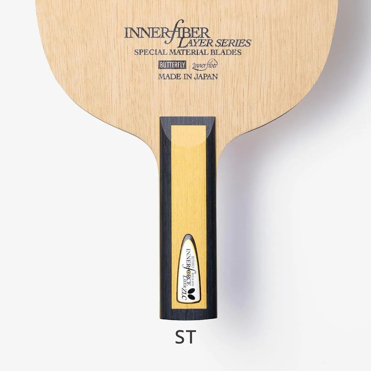 卓球用品 株式会社タマス Butterfly インナーフォース レイヤー ZLC FL (36681)