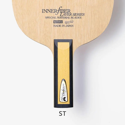 卓球用品 株式会社タマス Butterfly インナーフォース レイヤー ZLC FL (36681)