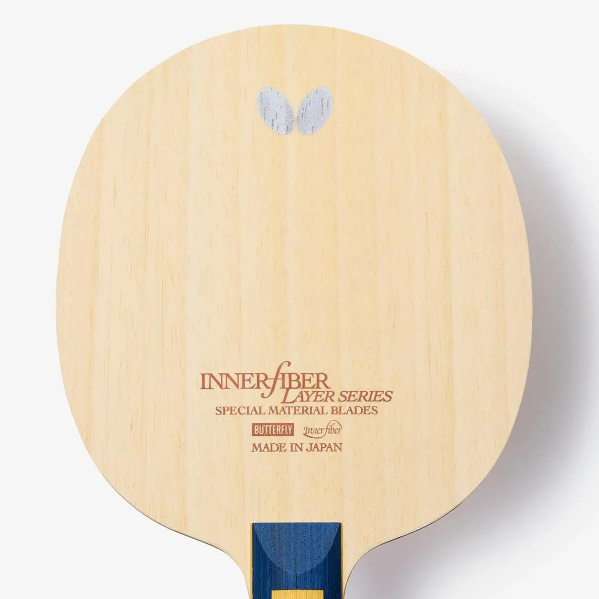 卓球用品 株式会社タマス Butterfly インナーシールドレイヤー ZLF FL (36691)