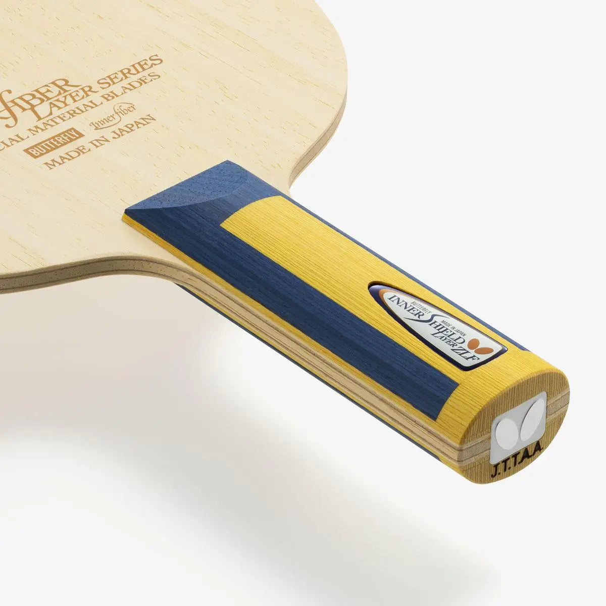 卓球用品 株式会社タマス Butterfly インナーシールドレイヤー ZLF FL (36691)