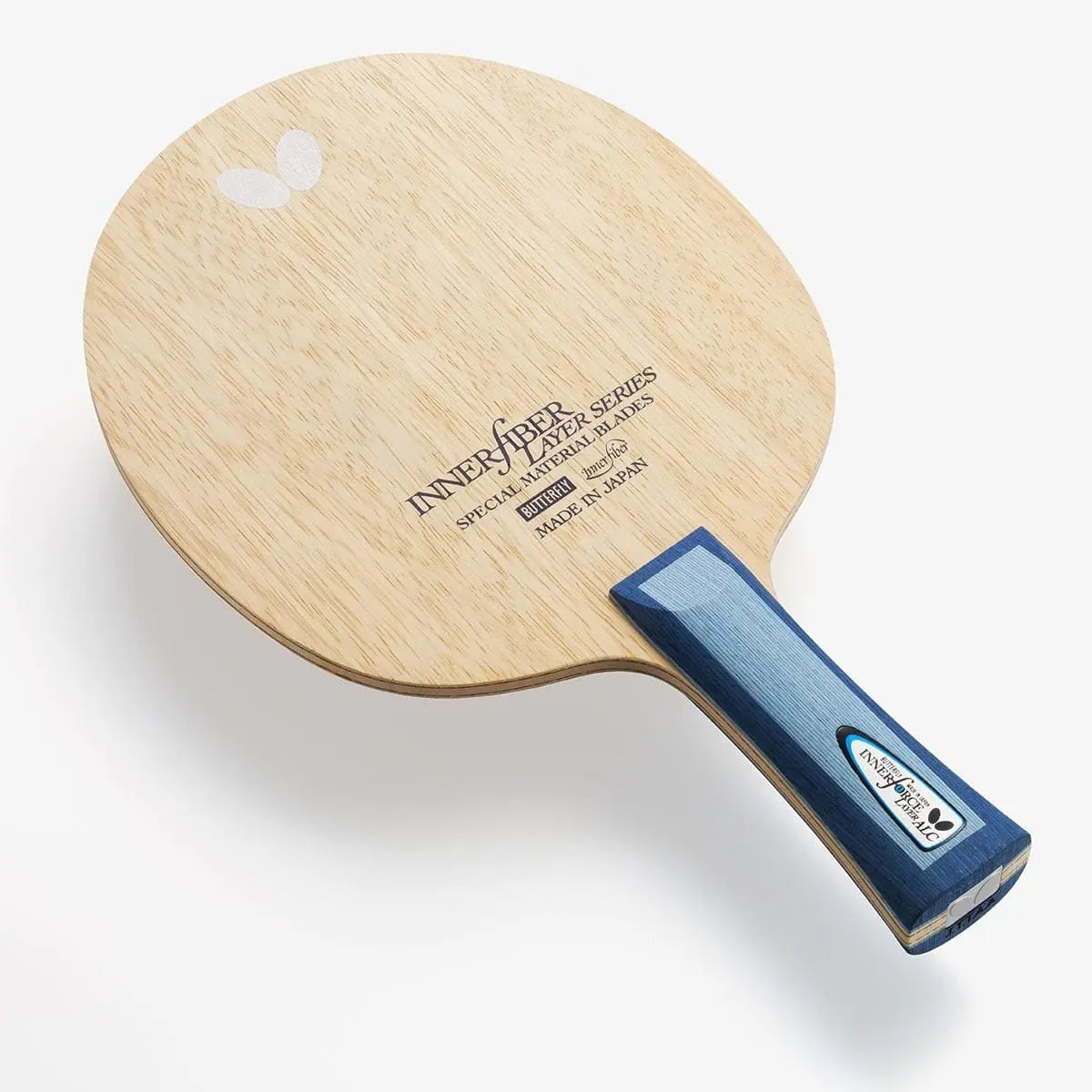 卓球用品 株式会社タマス Butterfly インナーフォース レイヤー ALC FL (36701)