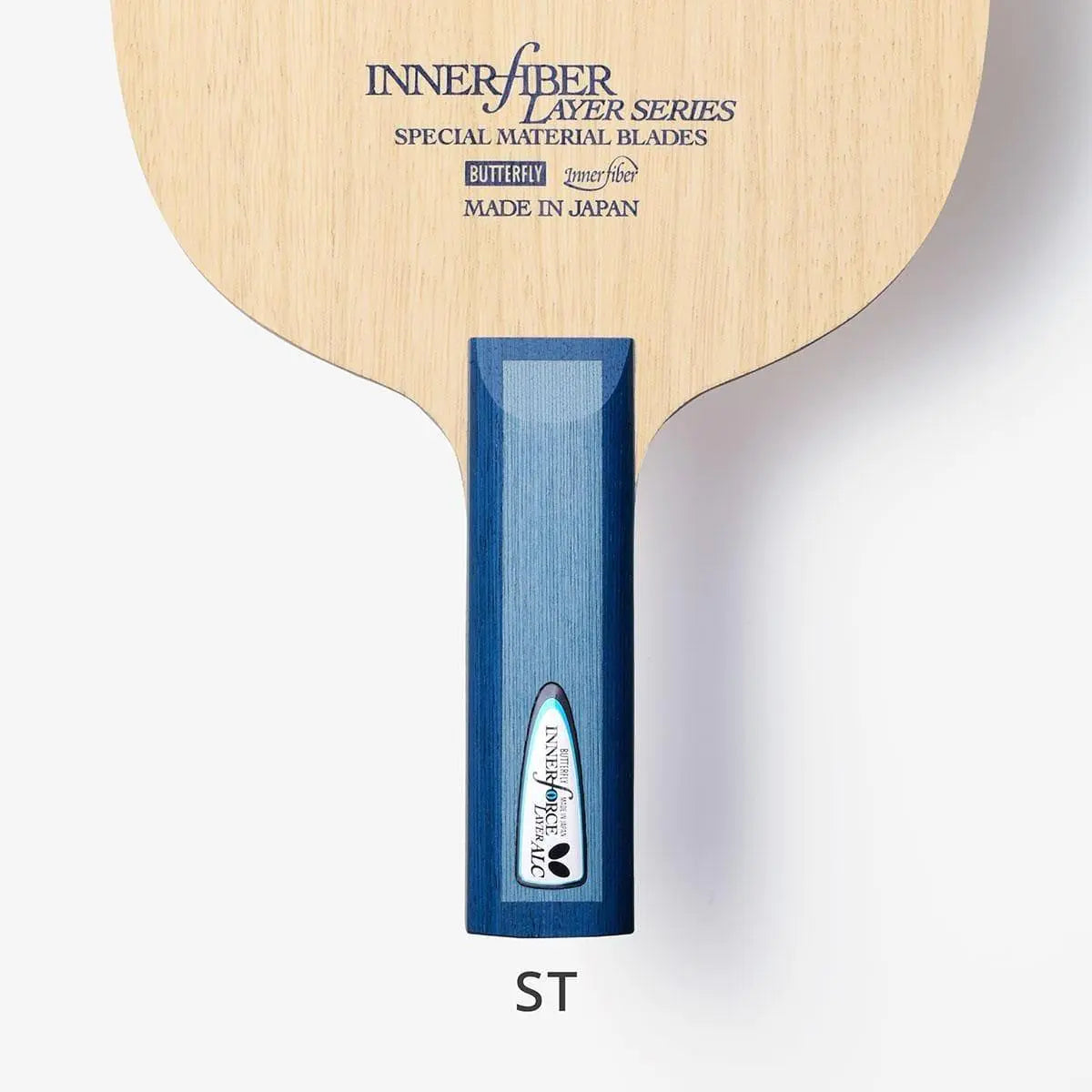 卓球用品 株式会社タマス Butterfly インナーフォース レイヤー ALC FL (36701)