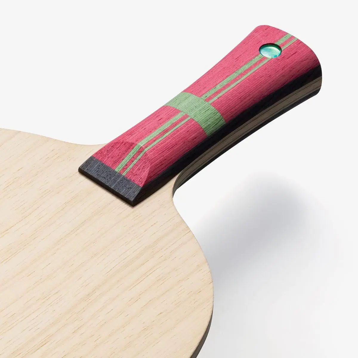 卓球用品 株式会社タマス Butterfly アポロニア ZLC FL (36831)