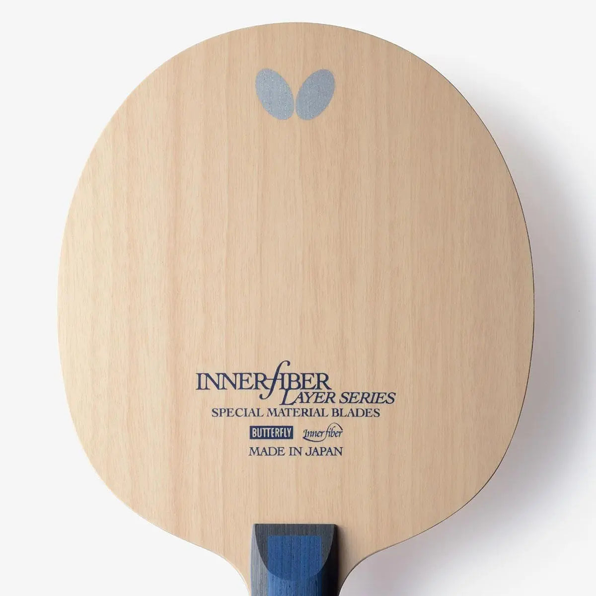 卓球用品 株式会社タマス Butterfly インナーフォース レイヤー ALC.S FL (36861)