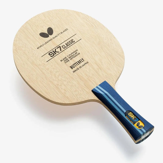 卓球用品 株式会社タマス Butterfly SK7クラシック FL (36881)
