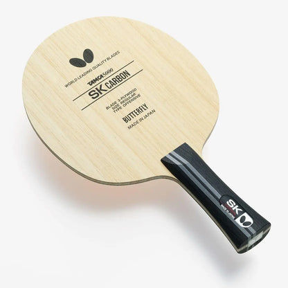 卓球用品 株式会社タマス Butterfly SKカーボン FL (36891)