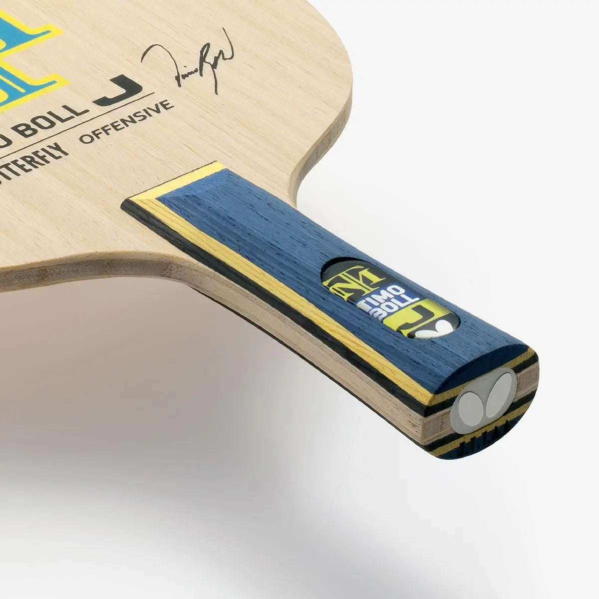 卓球用品 株式会社タマス Butterfly ティモボルJ (36931)