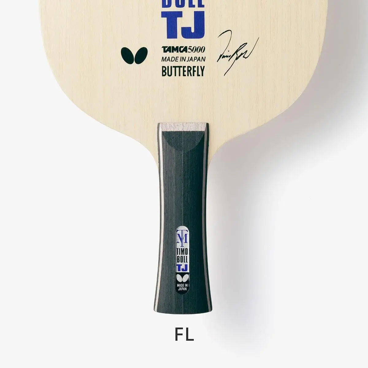 卓球用品 株式会社タマス Butterfly ティモボルTJ (36941)