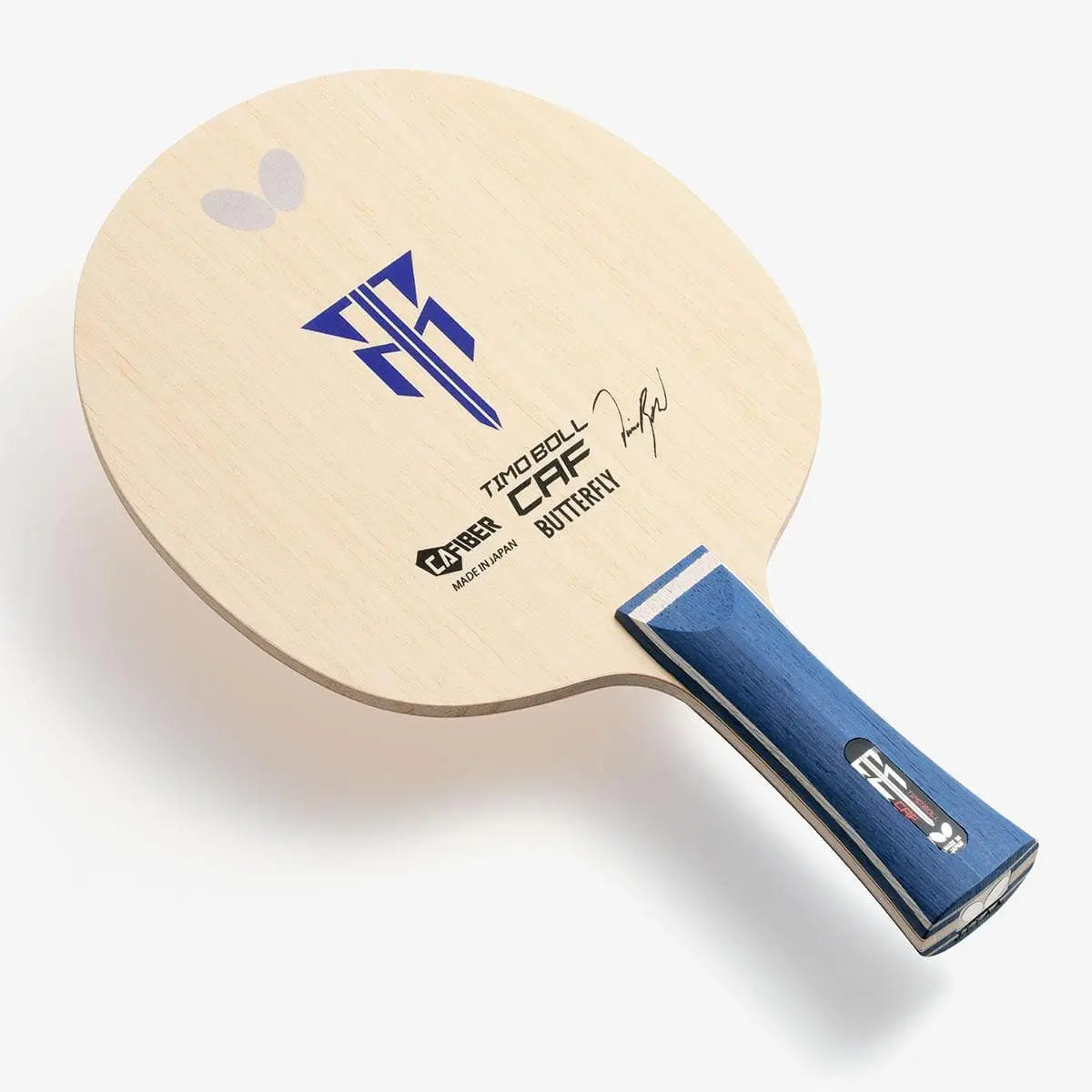 卓球用品 株式会社タマス Butterfly ティモボル CAF FL (36951)