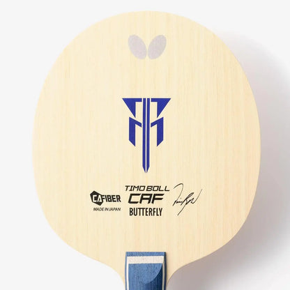 卓球用品 株式会社タマス Butterfly ティモボル CAF FL (36951)