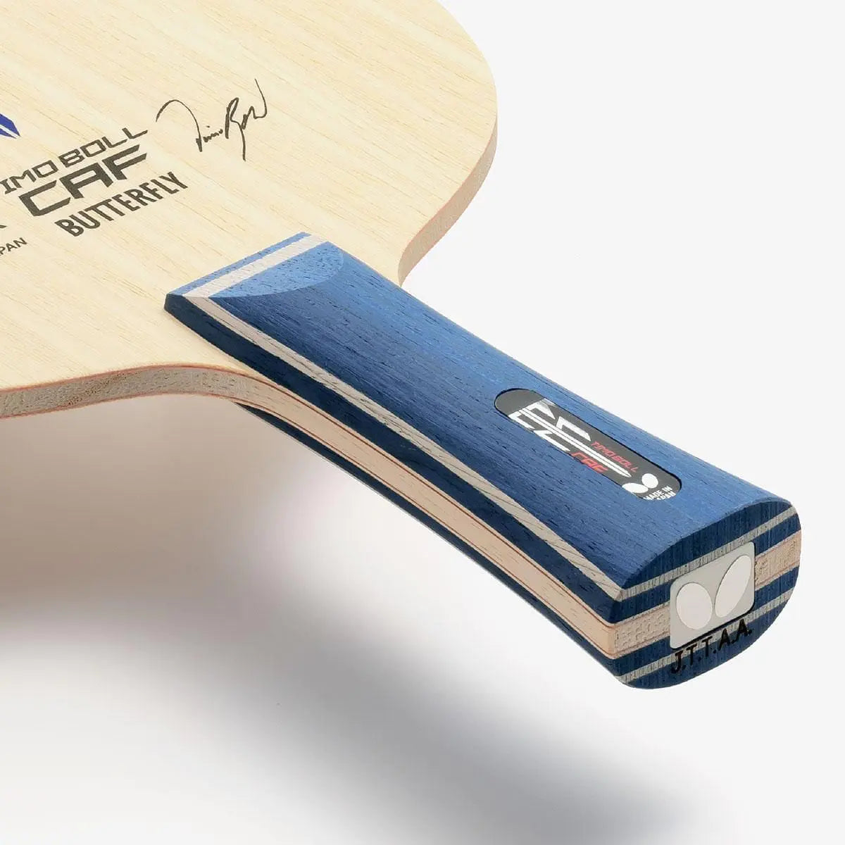 卓球用品 株式会社タマス Butterfly ティモボル CAF FL (36951)