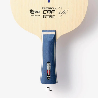 卓球用品 株式会社タマス Butterfly ティモボル CAF FL (36951)