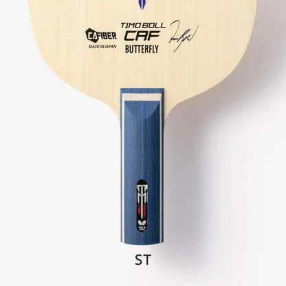卓球用品 株式会社タマス Butterfly ティモボル CAF FL (36951)