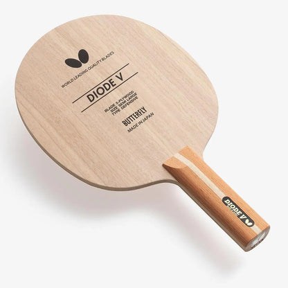 卓球用品 株式会社タマス Butterfly ダイオードV FL (36961)