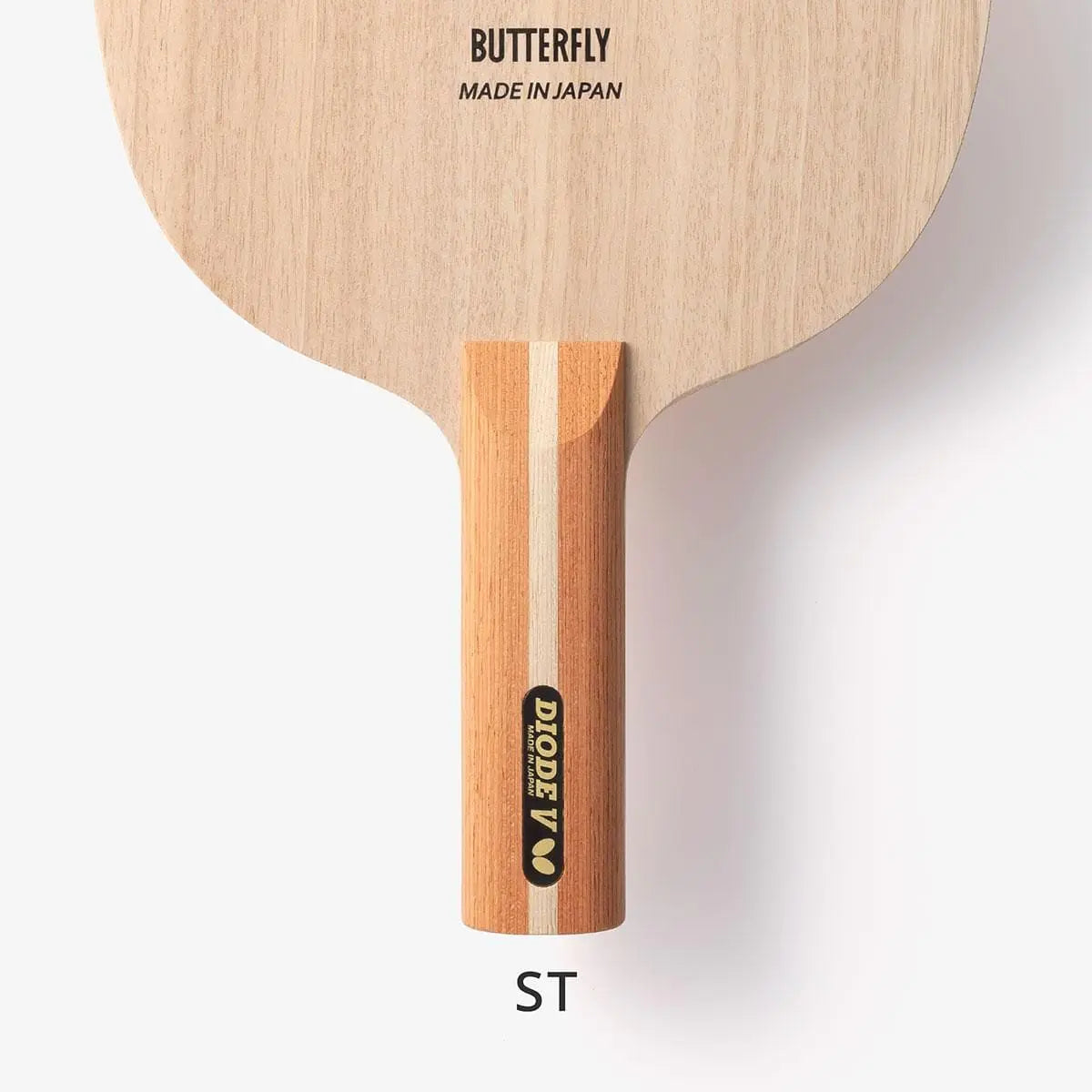 卓球用品 株式会社タマス Butterfly ダイオードV FL (36961)