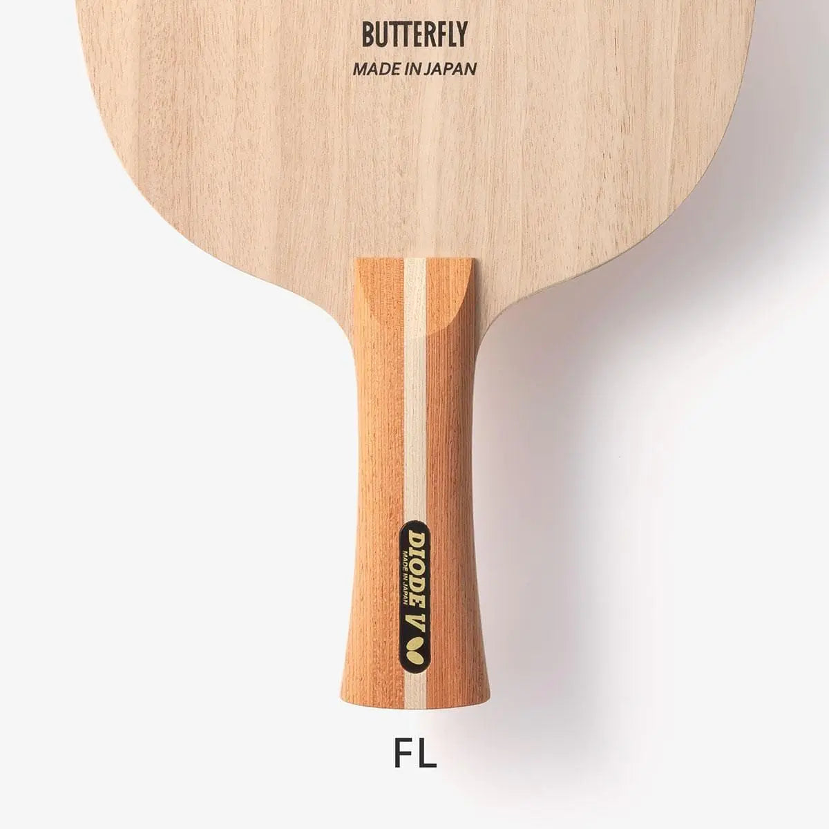 卓球用品 株式会社タマス Butterfly ダイオードV FL (36961)