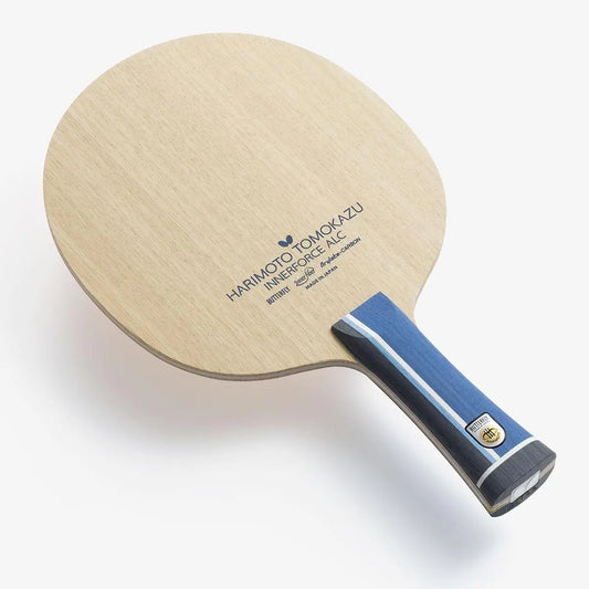 Butterfly 張本智和 インナーフォース ALC FL (36991)