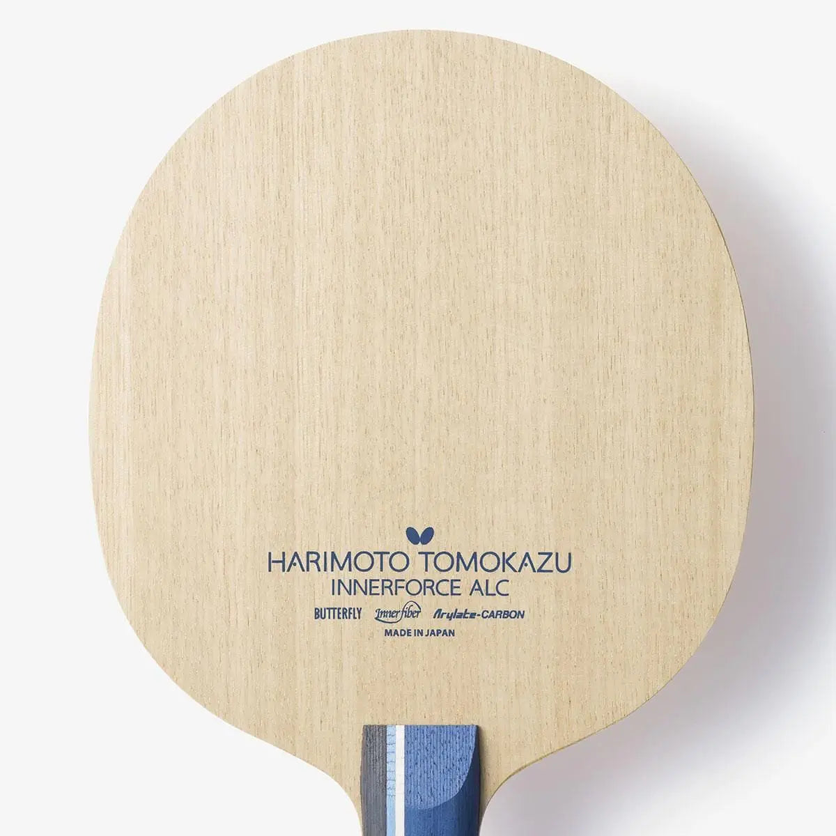 Butterfly 張本智和 インナーフォース ALC FL (36991)