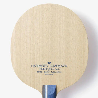 Butterfly 張本智和 インナーフォース ALC FL (36991)