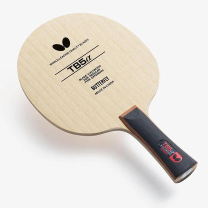 卓球用品 株式会社タマス Butterfly TB5α (37001)