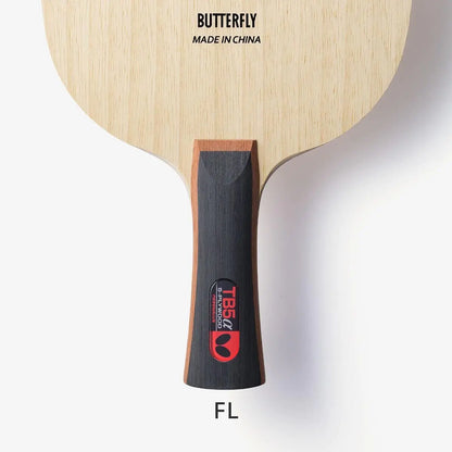 卓球用品 株式会社タマス Butterfly TB5α (37001)