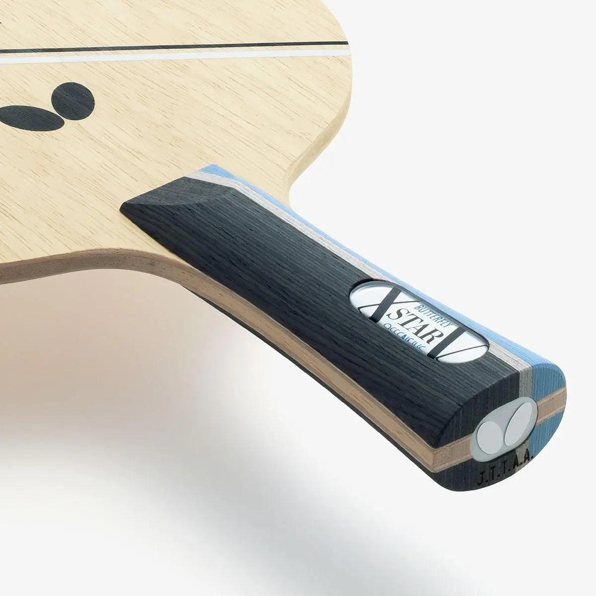 卓球用品 株式会社タマス Butterfly エクスター5 (37011)