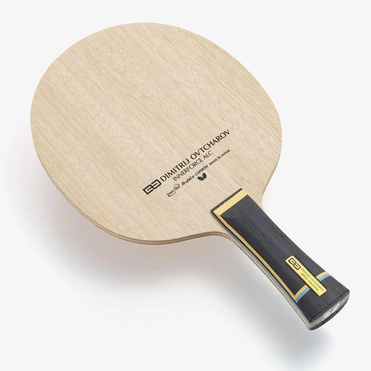 卓球用品 株式会社タマス Butterfly オフチャロフ インナーフォース ALC FL (37091)