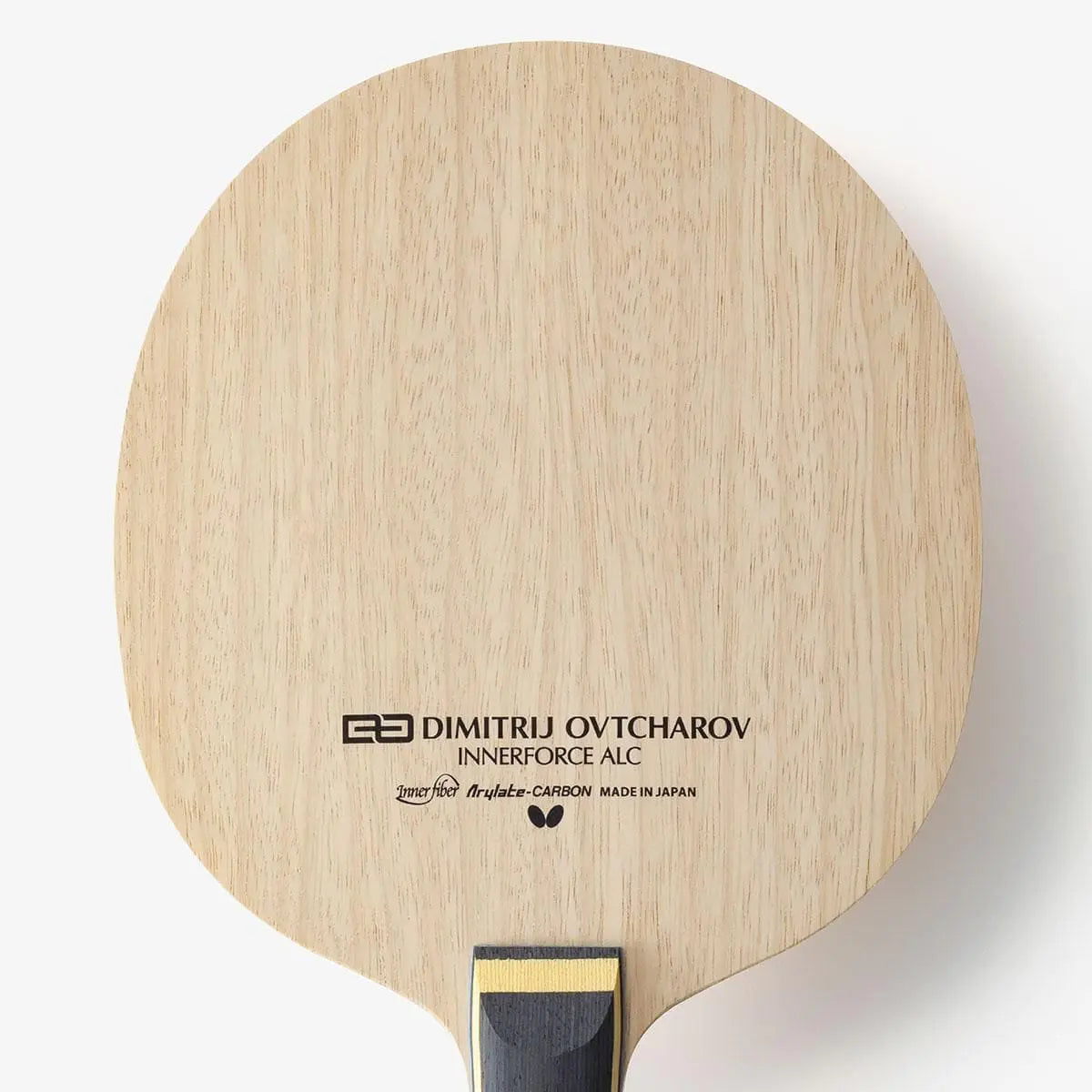 卓球用品 株式会社タマス Butterfly オフチャロフ インナーフォース ALC FL (37091)