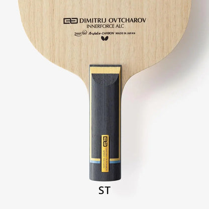 卓球用品 株式会社タマス Butterfly オフチャロフ インナーフォース ALC FL (37091)