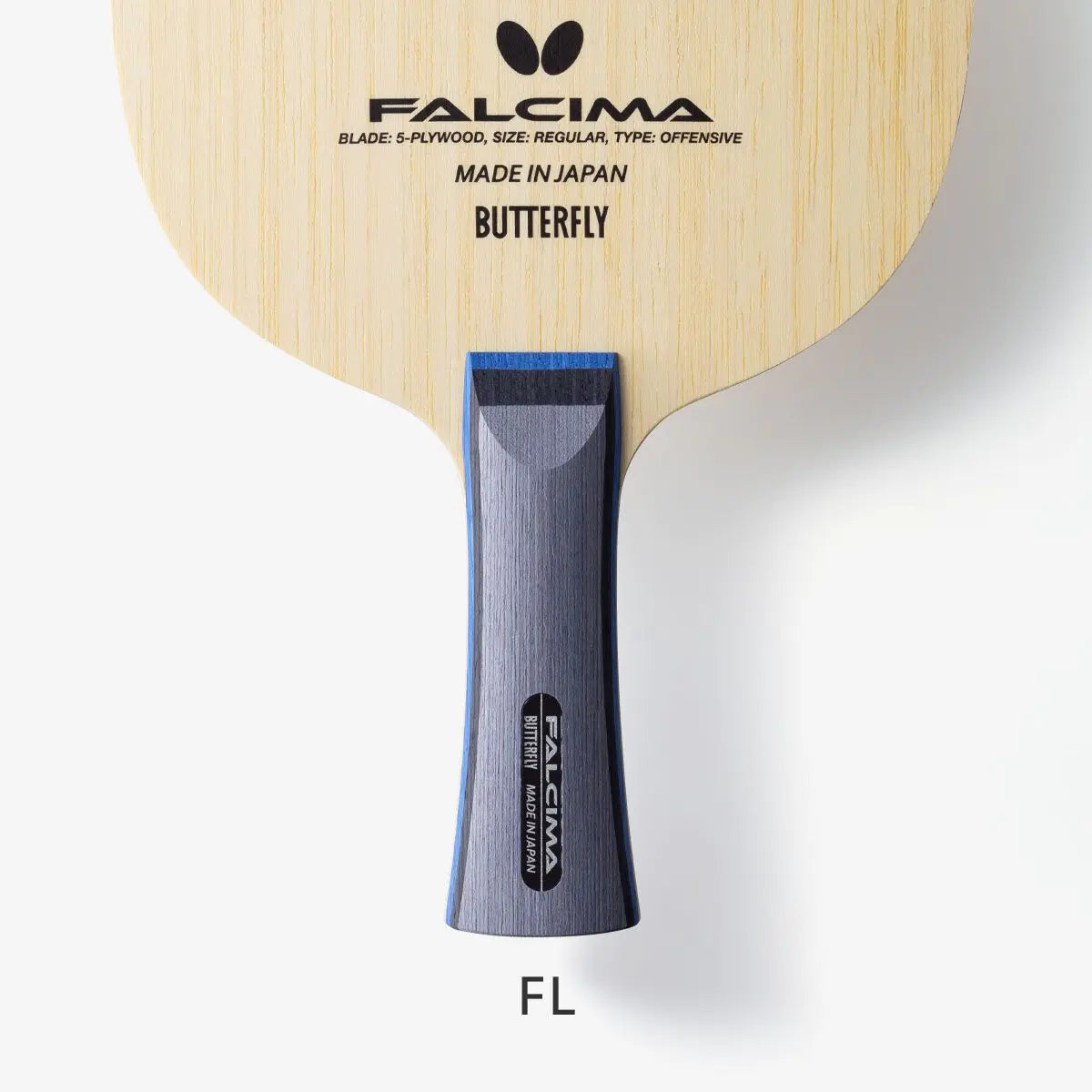 Butterfly ファルシーマ FL (37111)