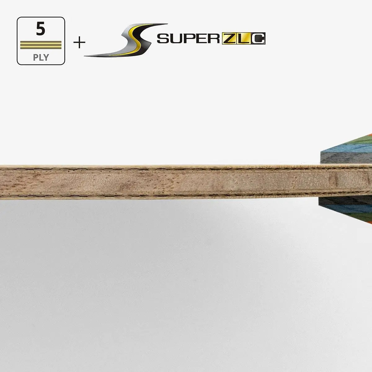 Butterfly 林昀儒 SUPER ZLC FL (37131)