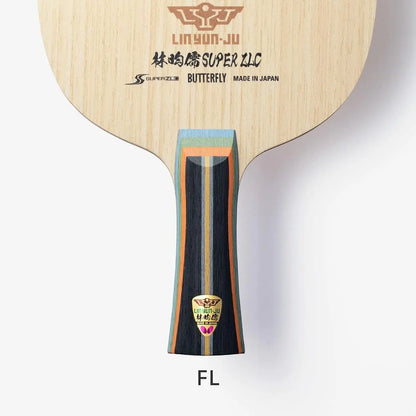Butterfly 林昀儒 SUPER ZLC FL (37131)