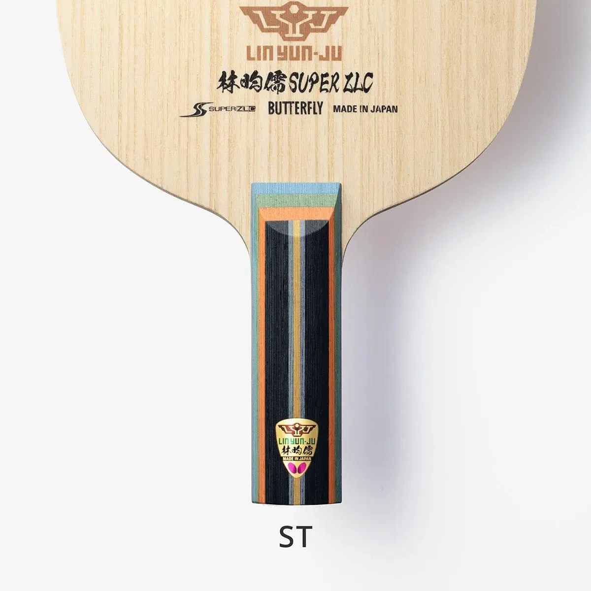 Butterfly 林昀儒 SUPER ZLC FL (37131)