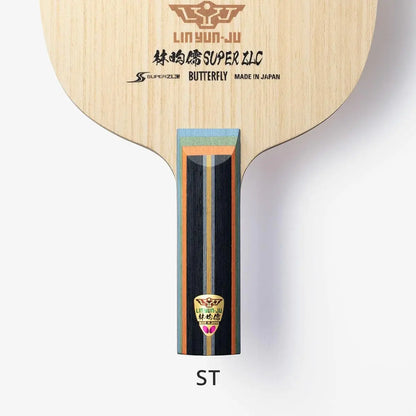 Butterfly 林昀儒 SUPER ZLC FL (37131)