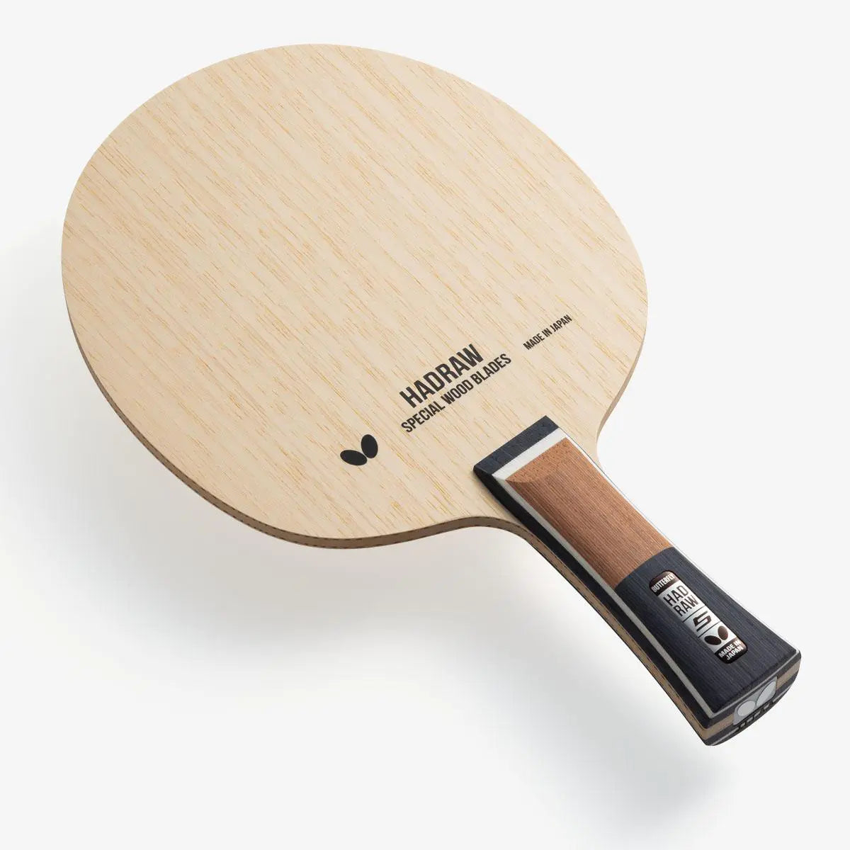 卓球用品 株式会社タマス Butterfly ハッドロウ5 FL (37181)