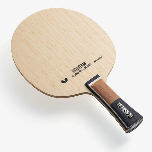 卓球用品 株式会社タマス Butterfly ハッドロウ5 FL (37181)