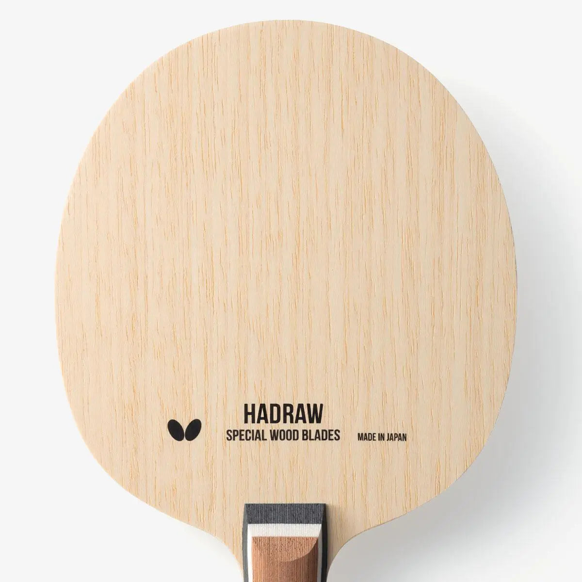 卓球用品 株式会社タマス Butterfly ハッドロウ5 FL (37181)