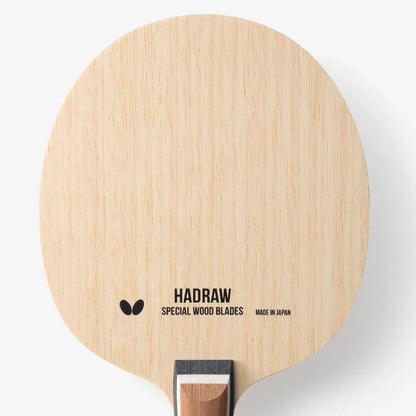 卓球用品 株式会社タマス Butterfly ハッドロウ5 FL (37181)