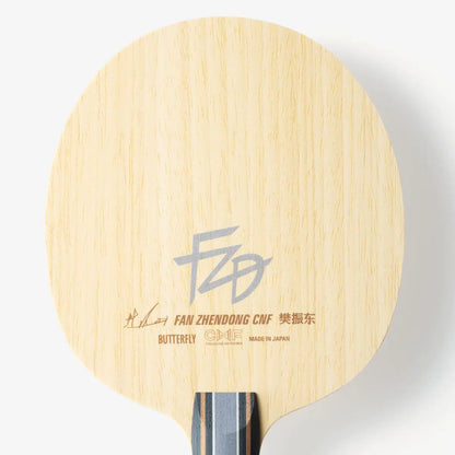 Butterfly 樊振東 CNF FL (37231)