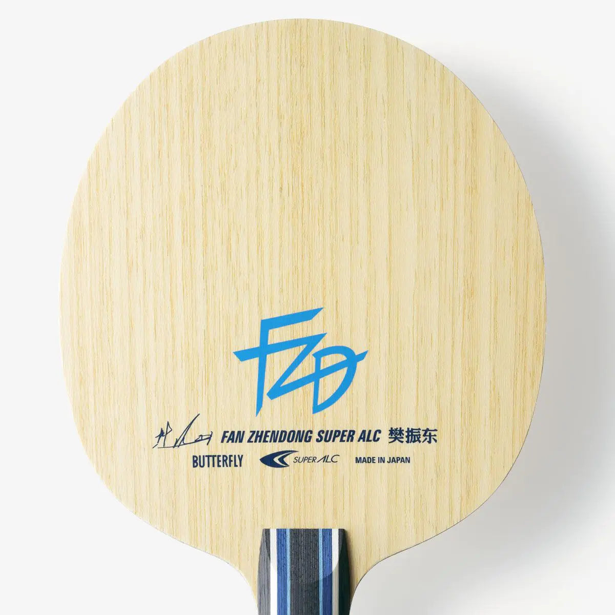 Butterfly 樊振東 SUPER ALC FL (37241)