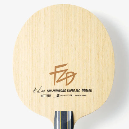 Butterfly 樊振東 SUPER ZLC FL (37251)