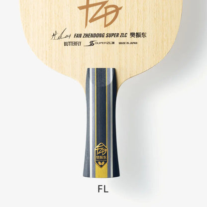 Butterfly 樊振東 SUPER ZLC FL (37251)