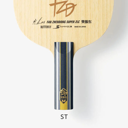 Butterfly 樊振東 SUPER ZLC FL (37251)