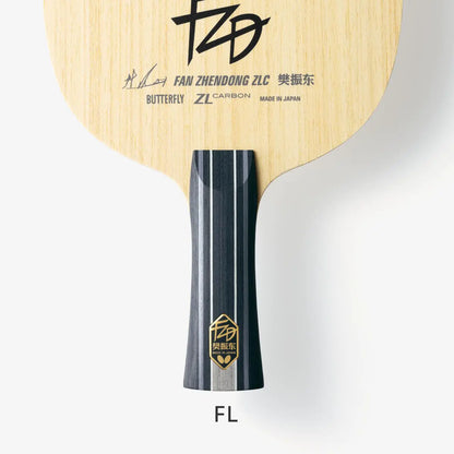Butterfly 樊振東 ZLC FL (37261)